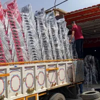 صندلی پلاستیکی طرح اپل بدونه دسته|صندلی و نیمکت|اهواز, ناحیه صنعتی کارون|دیوار