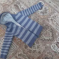 کاپشن|کفش و لباس بچه|قم, سعادتی|دیوار