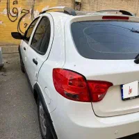 کوییک آر اس|خودرو سواری و وانت|اصفهان, شهید رجایی|دیوار