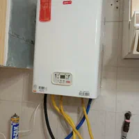 تعمیر و سرویس کولر ،آبگرم کن،پکیج ،لباسشویی، یخچال|خدمات پیشه و مهارت|آباده, |دیوار