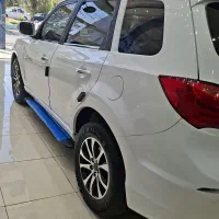 هایما S7 توربو1800cc، مدل ۱۳۹۸|خودرو سواری و وانت|تبریز, |دیوار