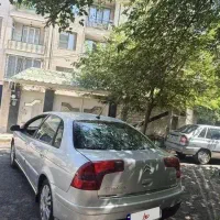 سیتروئن c5|خودرو سواری و وانت|کرج, گلشهر|دیوار