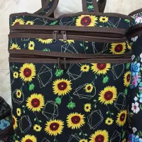 جا فلاکسی دوطبقه و یک طبقه|ظروف نگهدارنده، پلاستیکی، یک‌بارمصرف|آمل, |دیوار