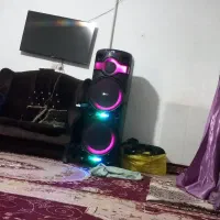 اسپیکر|سیستم صوتی خانگی|گلستان (تهران), |دیوار