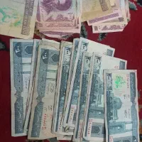 سکه واسکناس