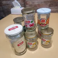 شیشه خالی