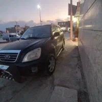 ایکس ۳۳ مدل ۹۱|خودرو سواری و وانت|بروجن, |دیوار