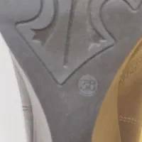 بوت چرم خارجی ساق بلند زنانه|کیف، کفش، کمربند|شیراز, یخ سازی|دیوار