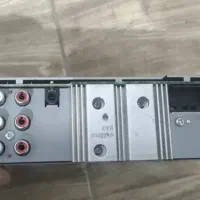 ضبط jvc|قطعات یدکی و لوازم جانبی|نجفآباد, جوزدان|دیوار