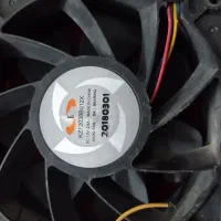 جت فن(فن ماینر)|قطعات و لوازم جانبی رایانه|گرگان, |دیوار