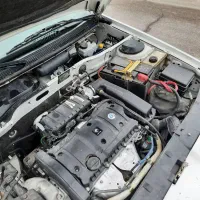 پارس تیوفایومدل ۱۴۰۱ دریچه سیمی مجهز کامل درحد خشک|خودرو سواری و وانت|بندر ماهشهر, |دیوار