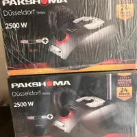 جارو برقی پاکشوما مدل ۲۵۰۰ وات