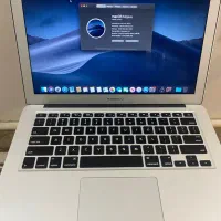 مک بوک ایر ۲۰۱۷