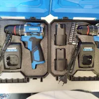 دریل شارژی 16 ولت باکیفیت|ابزارآلات|میاندوآب, |دیوار