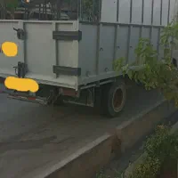 فروش کامیونت فوتون