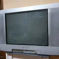 تلویزیون قدیمی
