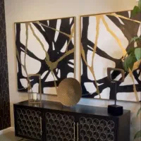 تابلو هنری|تابلو، نقاشی، عکس|قم, پردیسان|دیوار