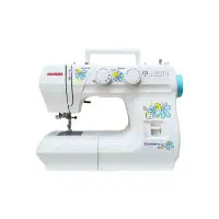 چرخ خیاطی ژانومه