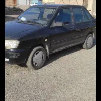 فروش پراید۱۳۲|خودرو سواری و وانت|دورود, |دیوار