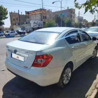 برلیانس h230 مدل ۹۷|خودرو سواری و وانت|اصفهان, آزادگان|دیوار