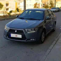 دنا پلاس تیپ 2 در حد خشک (تک برگ سند)|خودرو سواری و وانت|سنندج, |دیوار