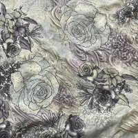 تعدادی چادر دوخته شده قد ۱۷۰ درحدنو|لباس|تبریز, |دیوار