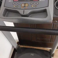 تردمیل حرفه ای پاور فرست T-940