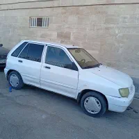 فروش ماشین 111مدل 92|خودرو سواری و وانت|شیراز, بهارستان|دیوار