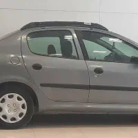 فروش ۲۰۶ فوری