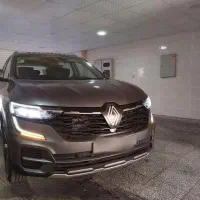 کولئوس / کولیوس 2025 خاکستری صفر خشک فول فرانسه