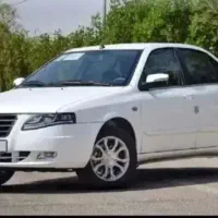 سمند سورن xu7p