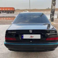 پارس سال مدل ۹۹|خودرو سواری و وانت|بندر ماهشهر, |دیوار