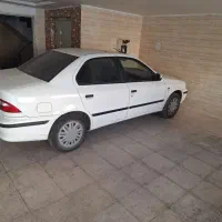 فروش سمند ef7 مدل ۱۴۰۰