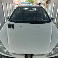 ۲۰۶ مدل ۹۵ تیپ ۵