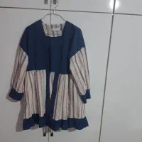 ۲شومیز ویک مانتو|لباس|اسلام‌‌آباد غرب, |دیوار