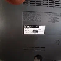 ال سی دی سونی مدل ۴۰v300a