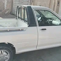 پراید بار مدل ۱۴۰۱ فابریک خانگی|خودرو سواری و وانت|شیراز, گویم|دیوار