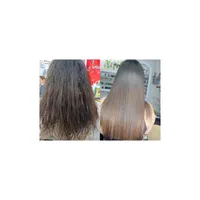 مدل کراتین واحیا‌با اشانتیون موخورگیری به سبک روسی|خدمات آرایشگری و زیبایی|شیراز, شهرک بهار|دیوار