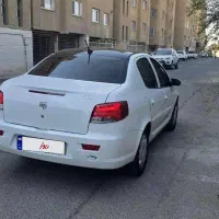 رانا پلاس سقف شیشه ای( پاناروما ) 1402|خودرو سواری و وانت|کرج, شهرک مترو|دیوار