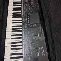 کیبورد korg pa3x oriental|پیانو، کیبورد، آکاردئون|کرمان, |دیوار