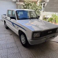مزدا کارا مدل ۹۹