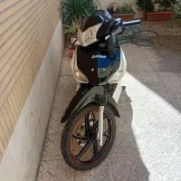 طرح ویو طرح راکز سحر ۱۳۵