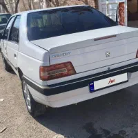 پژو SLXمدل ۹۴|خودرو سواری و وانت|سیرجان, |دیوار