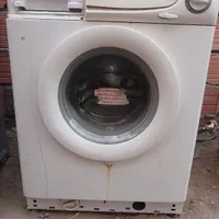 لباسشویی کندی