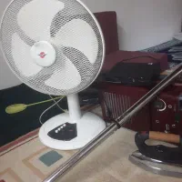 پنکه جاروبرقی اتوصنعتی خیاطی