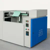 دستگاه رول پرفراژ خانگی|ماشینآلات صنعتی|ارومیه, |دیوار