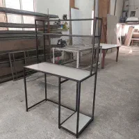 تولید انواع میز تحریر و میز ارایش