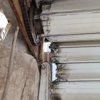 تعمیرات فوری کرکره برقی