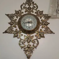 ساعت برنز برنجی اصل نونو