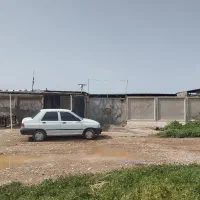 فروش دامداری